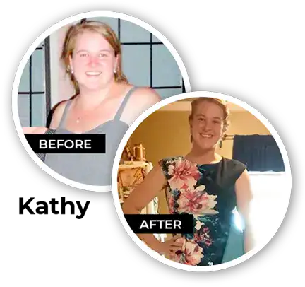 gained over 40 pounds